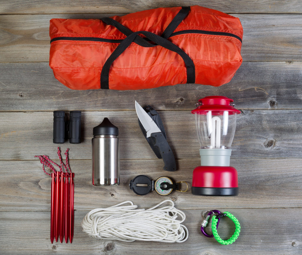 vital-camping-equipment-when-bringing-the-kids