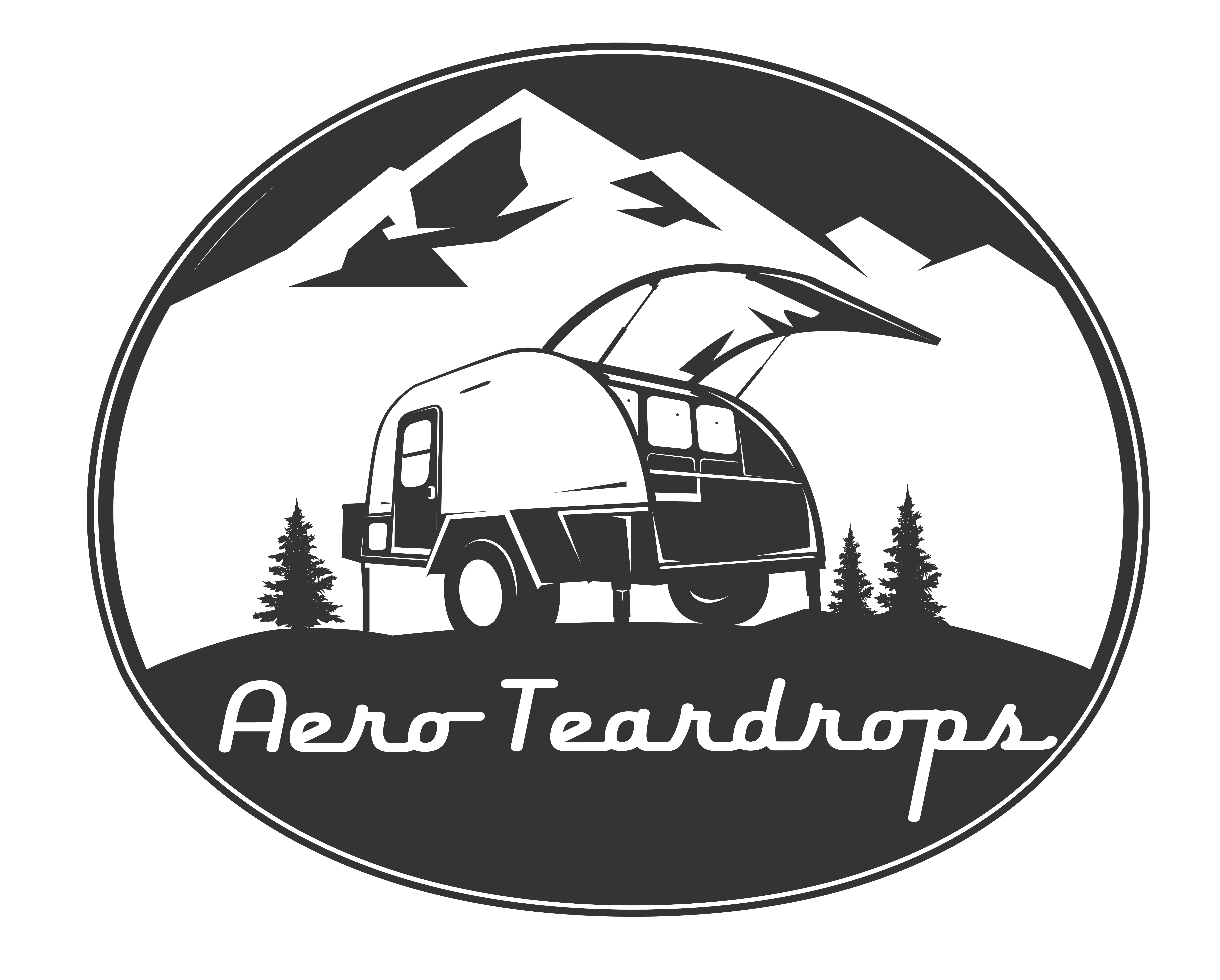 Aero Teardrops